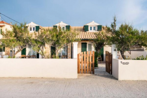 Tamaris beach house 2